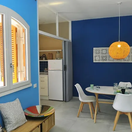 公寓 Casa Delle Sardine By Wonderful Italy *