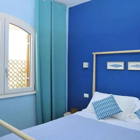 Casa Delle Sardine By Wonderful Italy 贾迪尼-纳克索斯