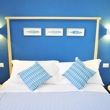 Apartment Casa Delle Sardine By Wonderful Italy
