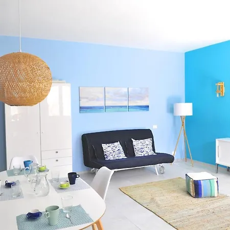 Casa Delle Sardine By Wonderful Italy Apartamento