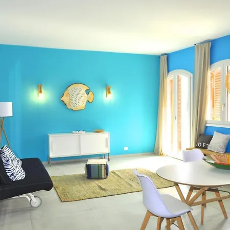 Casa Delle Sardine By Wonderful Italy *