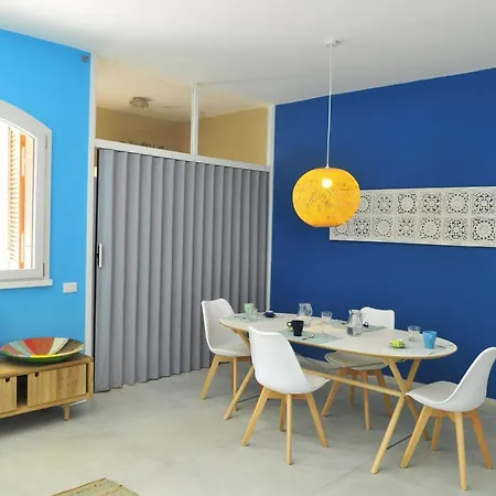 Casa Delle Sardine By Wonderful Italy Apartamento Giardini-Naxos