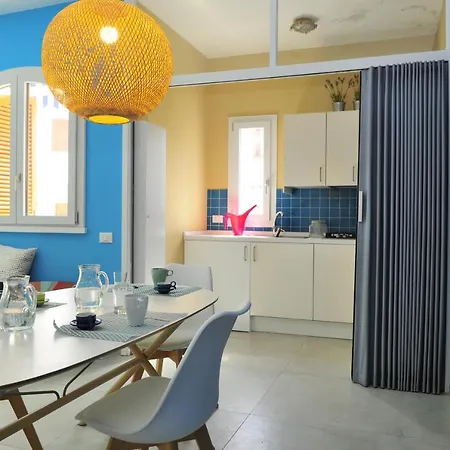 Casa Delle Sardine By Wonderful Italy