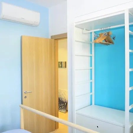 Apartamento Casa Delle Sardine By Wonderful Italy