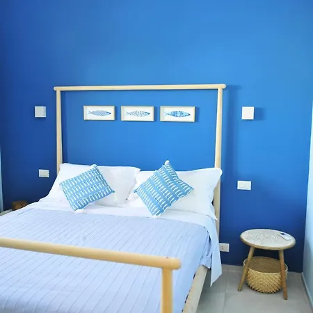 Casa Delle Sardine By Wonderful Italy