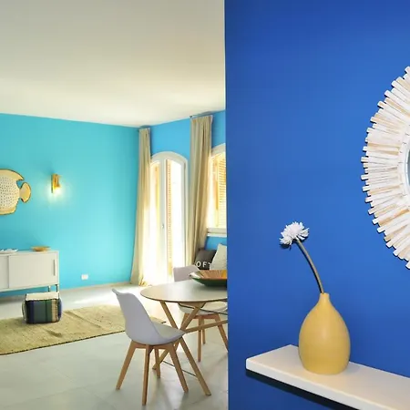 Casa Delle Sardine By Wonderful Italy Appartement