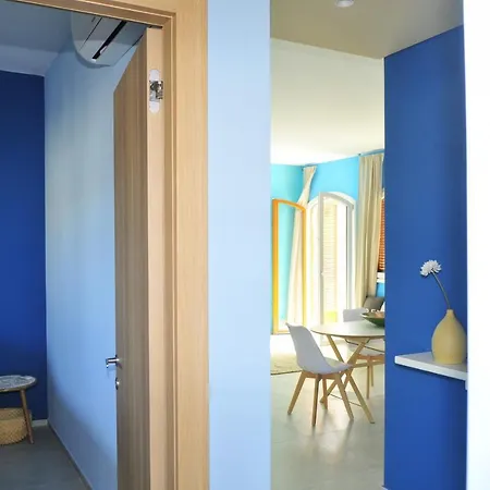 Casa Delle Sardine By Wonderful Italy