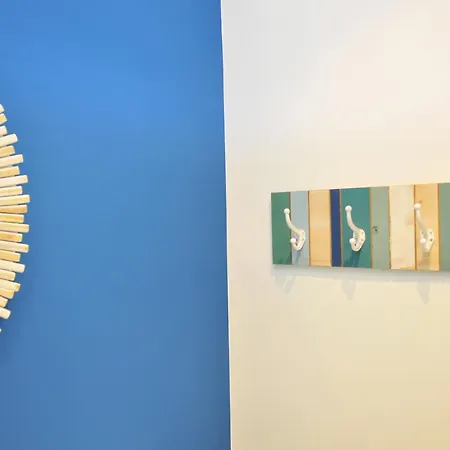 Daire Casa Delle Sardine By Wonderful Italy *