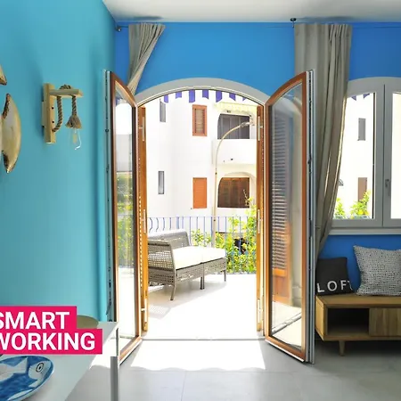 Apartamento Casa Delle Sardine By Wonderful Italy *