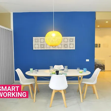 Casa Delle Sardine By Wonderful Italy Appartement Giardini-Naxos