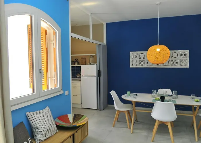 Lägenhet Casa Delle Sardine By Wonderful Italy *