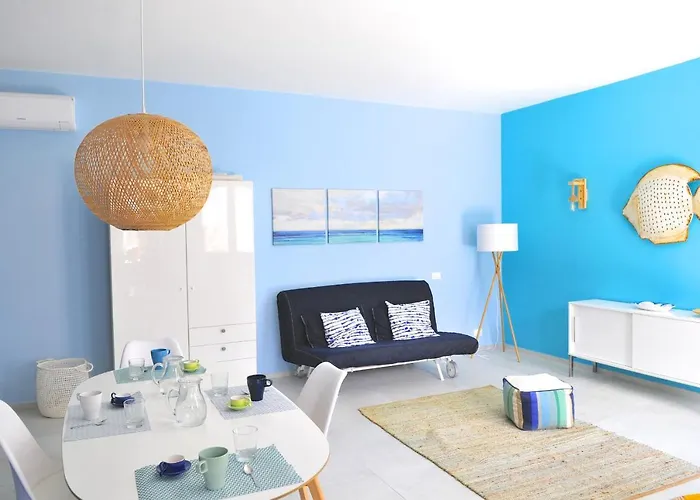 Casa Delle Sardine By Wonderful Italy Lägenhet