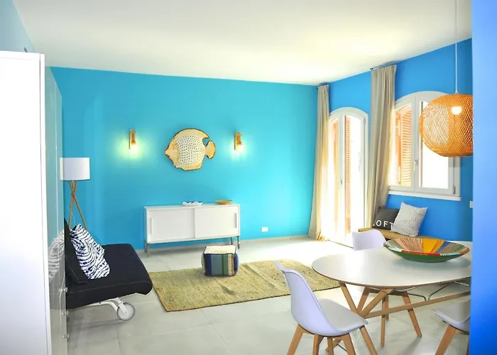 Casa Delle Sardine By Wonderful Italy *