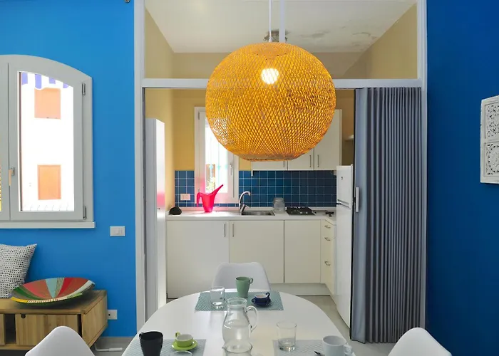 Casa Delle Sardine By Wonderful Italy *