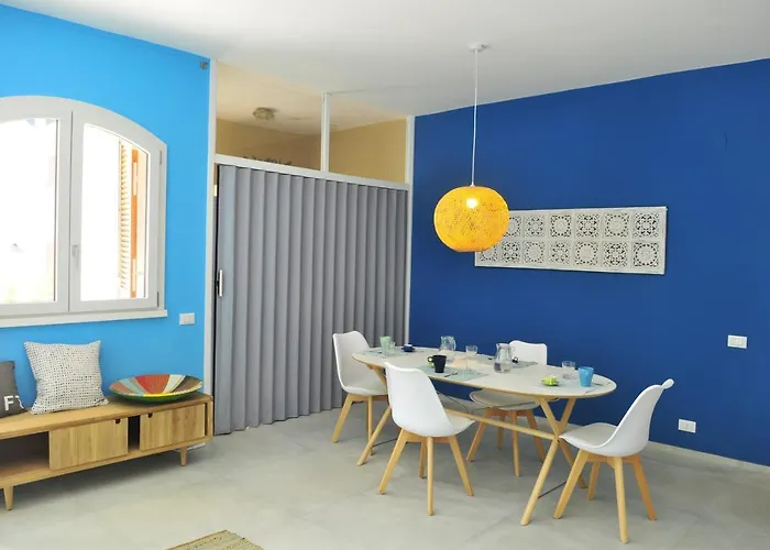 Casa Delle Sardine By Wonderful Italy Appartement Giardini-Naxos