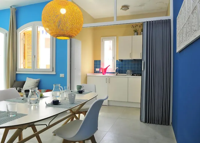 Casa Delle Sardine By Wonderful Italy