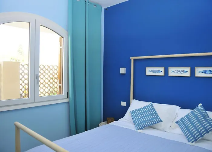 Casa Delle Sardine By Wonderful Italy Giardini Naxos