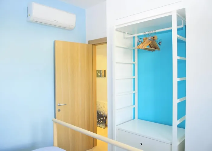 Lägenhet Casa Delle Sardine By Wonderful Italy