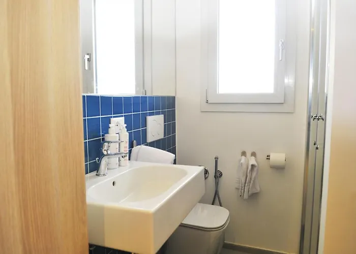 Casa Delle Sardine By Wonderful Italy * Giardini Naxos