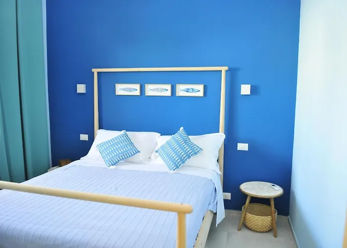 Casa Delle Sardine By Wonderful Italy