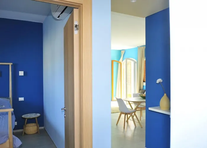 Casa Delle Sardine By Wonderful Italy