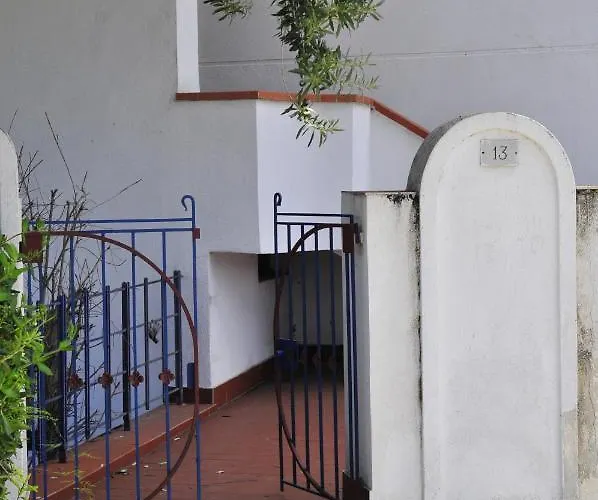 Casa Delle Sardine By Wonderful Italy * Giardini Naxos