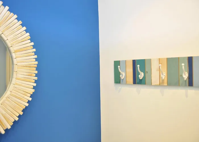 Lägenhet Casa Delle Sardine By Wonderful Italy *