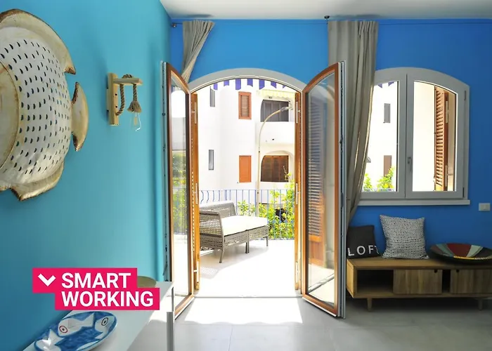 Appartement Casa Delle Sardine By Wonderful Italy *