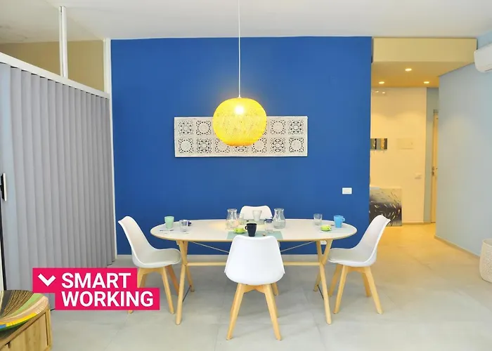 Casa Delle Sardine By Wonderful Italy Lägenhet Giardini Naxos