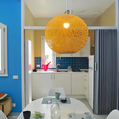 Casa Delle Sardine By Wonderful Italy *