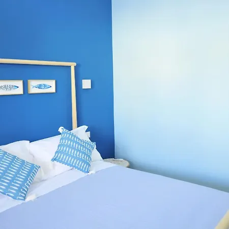 公寓 Casa Delle Sardine By Wonderful Italy *