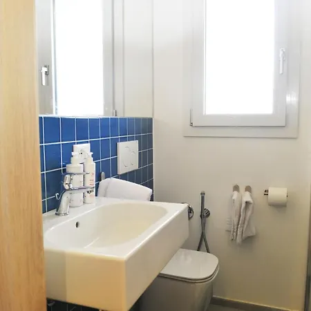 Casa Delle Sardine By Wonderful Italy * 贾迪尼-纳克索斯