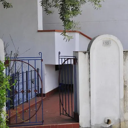 Casa Delle Sardine By Wonderful Italy * 贾迪尼-纳克索斯